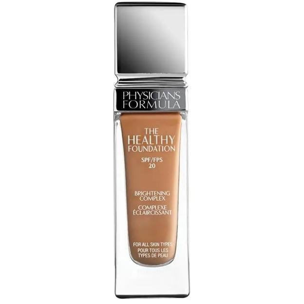 Base de maquillaje The Healthy Foundation de Physicians Formula.