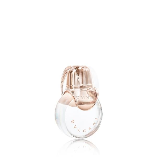 Omnia Crystalline EDT de Bvlgari.