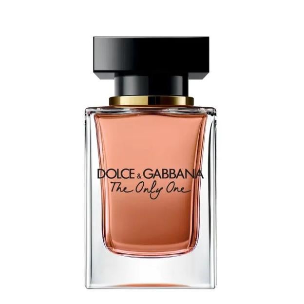 The Only One de Dolce & Gabbana.