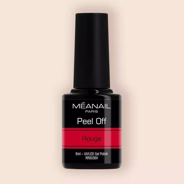 Peel-Off de Méanail. Precio: 7,90 euros