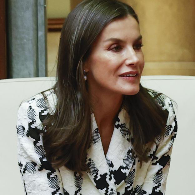 Esta es la mascarilla que podría usar la reina Letizia porque deja el pelo con mucho brillo y yo la he probado