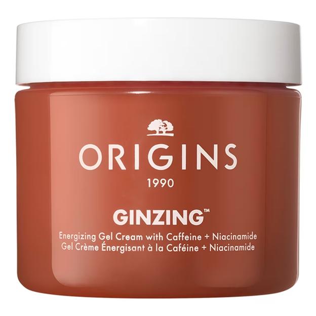 The Origins Ginzing Gel.