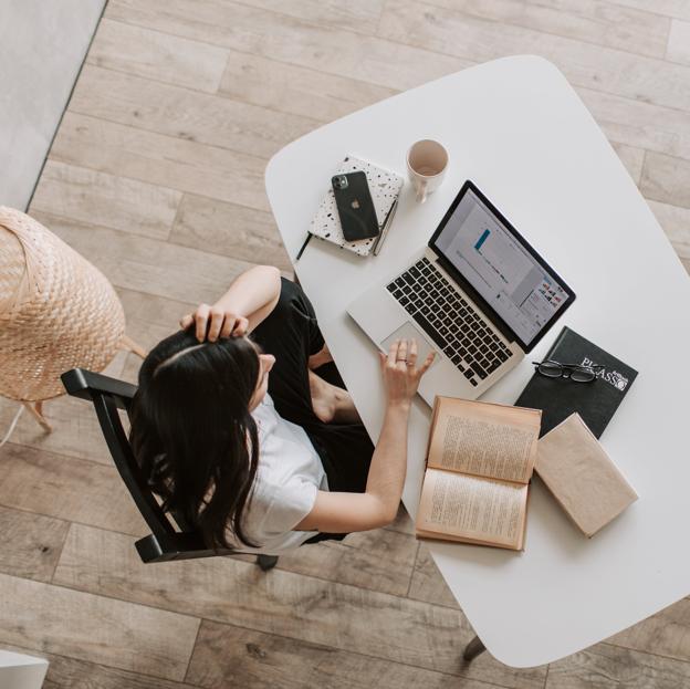 Hay cinco señales claras de que deberías dejar el trabajo.