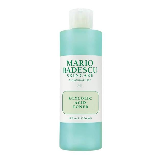 Glycolic Acid Toner de Mario Badescu