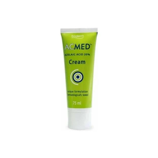 Boderm Acmed Crema Ácido Azelaico 20%.