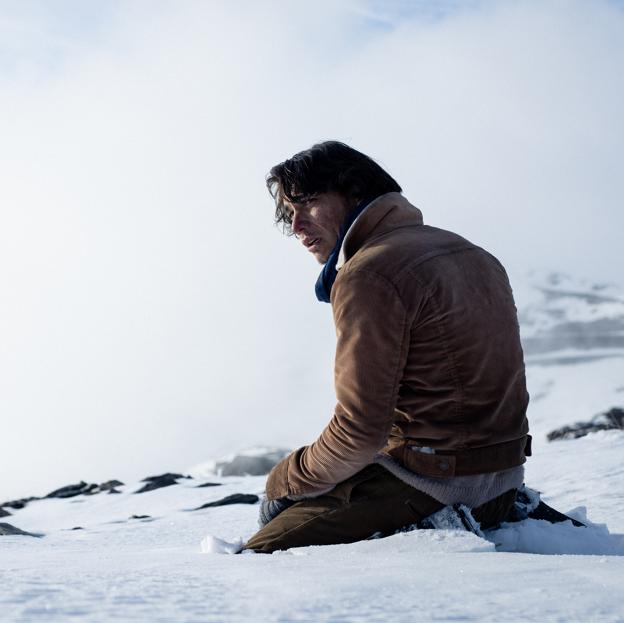 La sociedad de la nieve: las claves íntimas de la historia que se ha colado en las nominaciones de los Globo de Oro