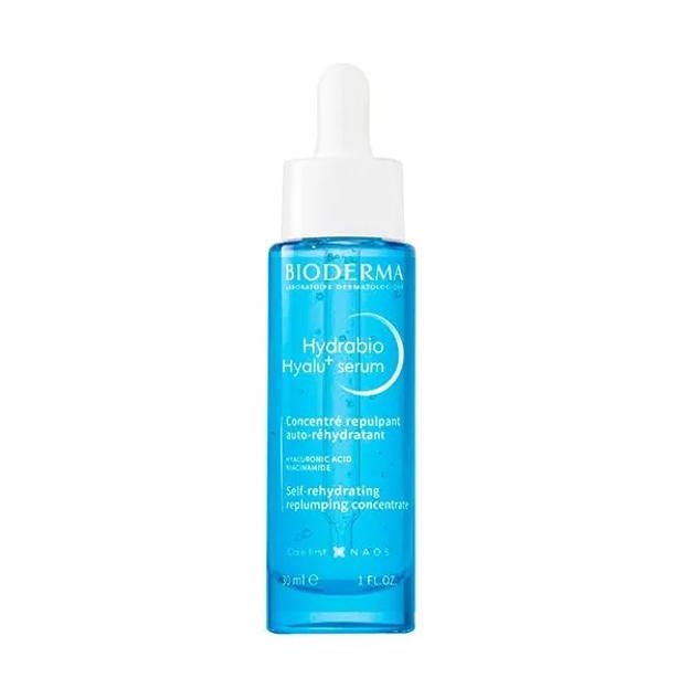 Bioderma Hydrabio Hyalu+ Sérum.