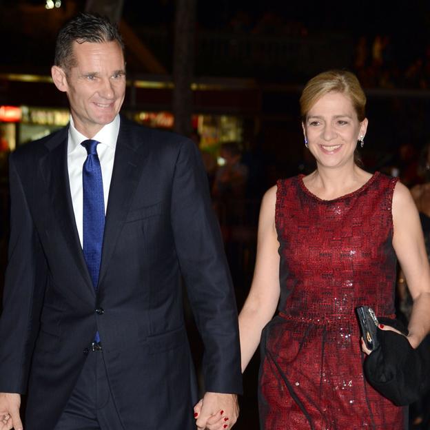 Rumores y verdades del divorcio de la infanta Cristina e Iñaki Urdangarin: novia, dinero, privilegios y esa casa en Bidart