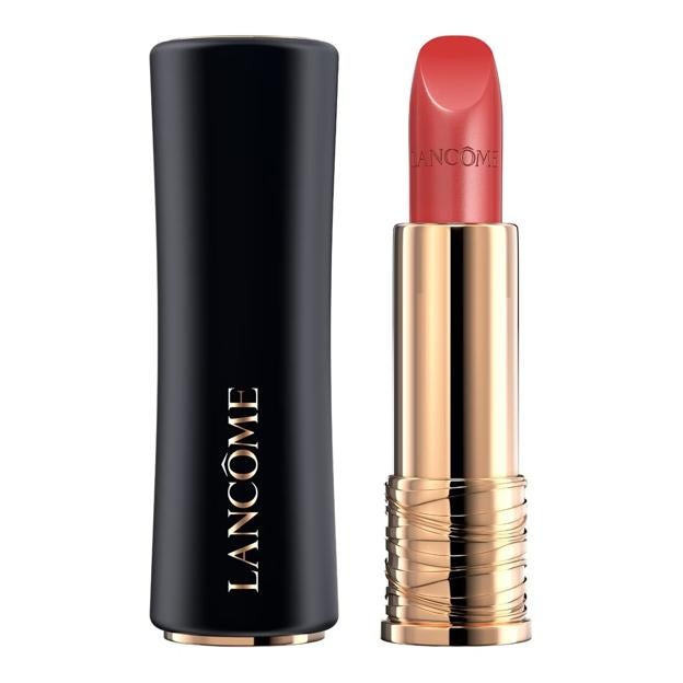 Lancôme L'Absolu Rouge Ruby Cream.