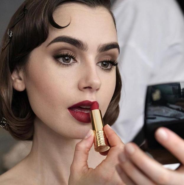 Cómo pintarse los labios de rojo: los trucos de experto para que quede perfecto