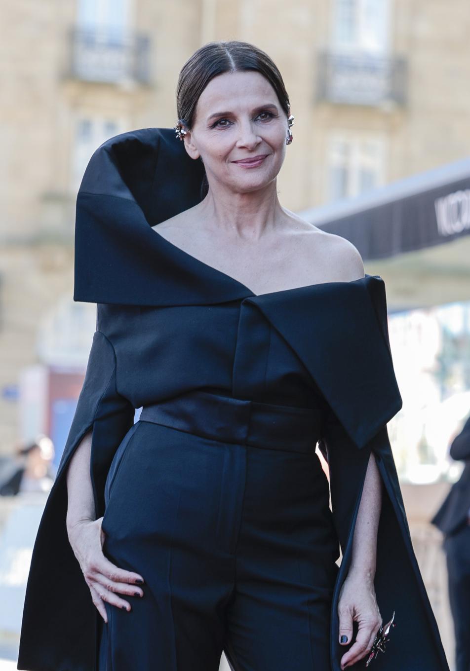 La receta de la felicidad de Juliette Binoche: del estreno de A fuego lento a la reconciliación con su ex