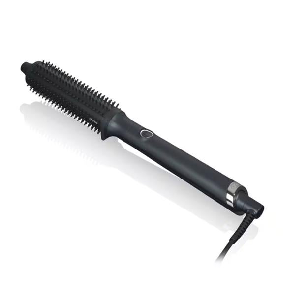 Cepillo eléctrico voluminizador de ghd (199 euros).