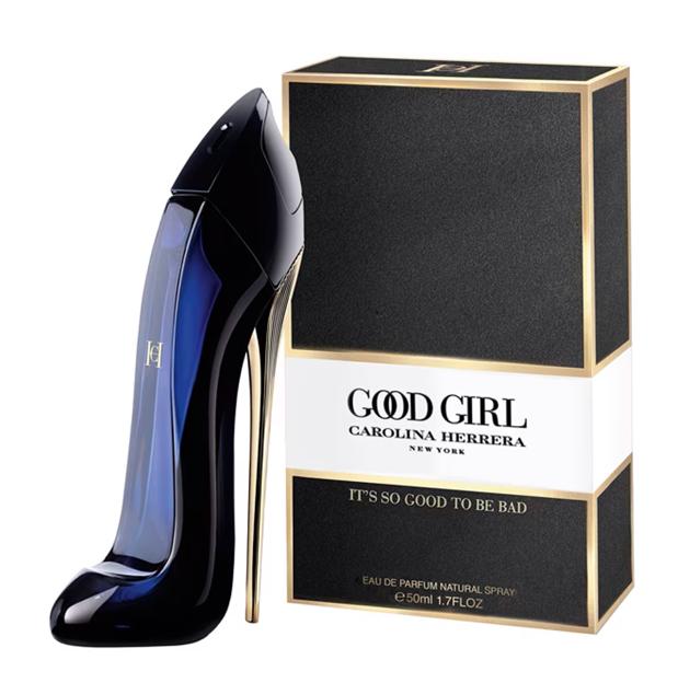 Perfume Good Girl de Carolina Herrera.