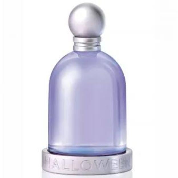 Halloween Eau de Toilette