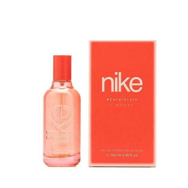 Coral Crush de Nike