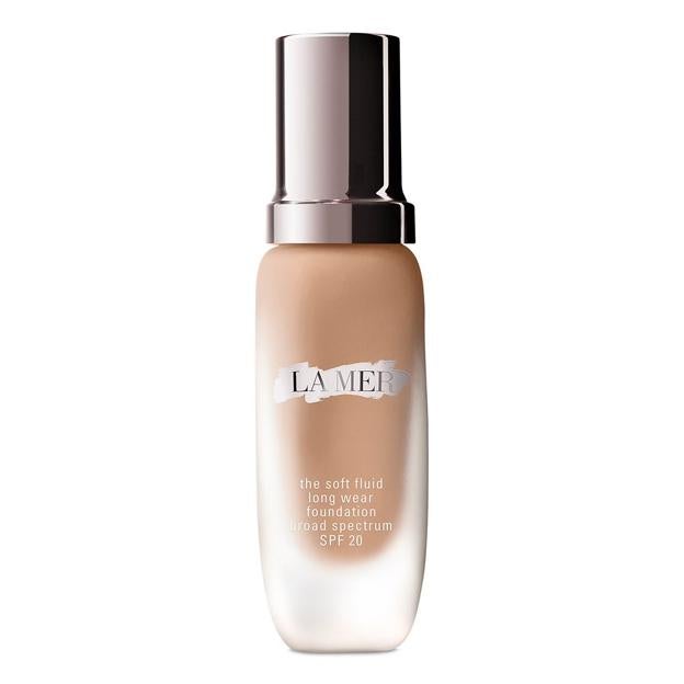 La Mer The Soft Fluid Long Wear Foundation SPF 20.