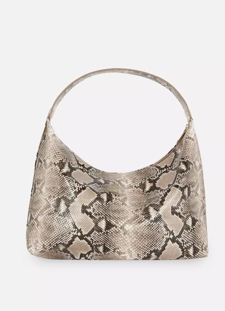 Bolso estampado de Primark (16 euros)