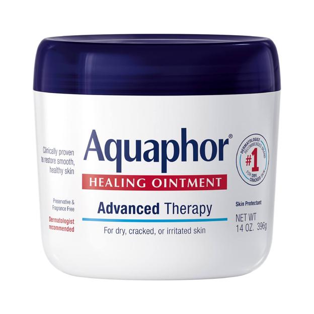 Aquaphor Healing Ointment. Precio: 27,03 euros