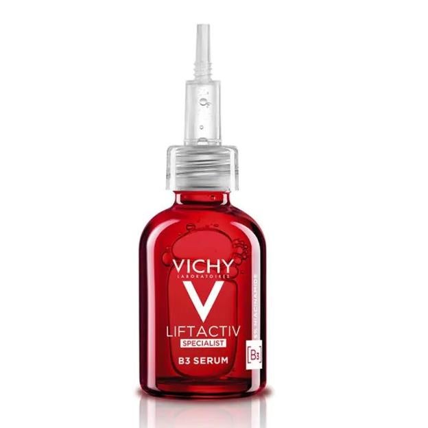 Liftactiv Serum B3 Antimanchas de Vichy.