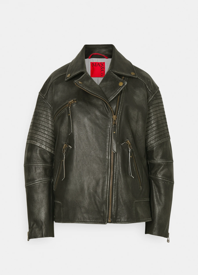 Chaqueta biker de Max&Co