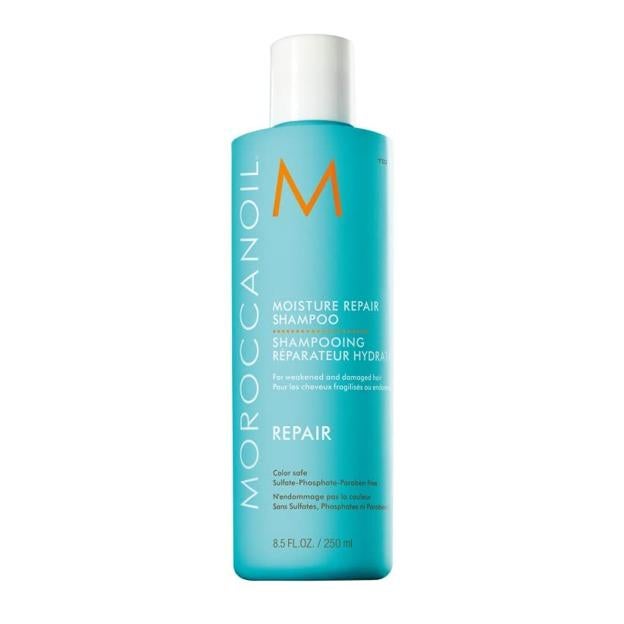 Champú Reparador Hidratante de Moroccanoil