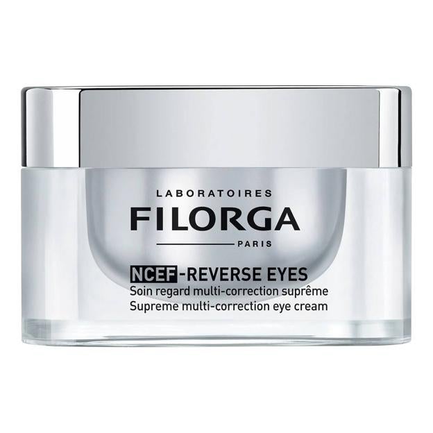 NCEF-Reverse Eyes de Filorga. Precio: 54 euros