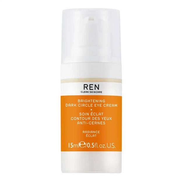 The Radiant Eye Contour de REN. Precio: 29 euros