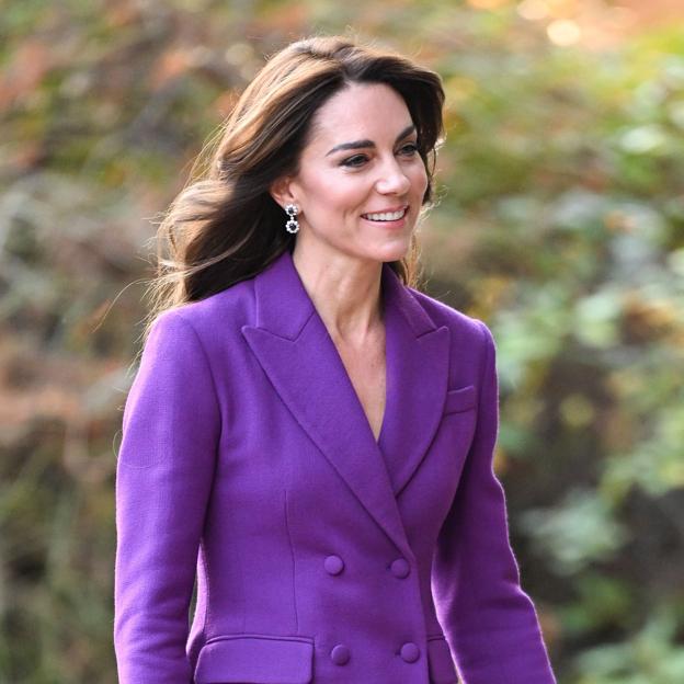 Kate Middleton, operada de un problema abdominal: los medios británicos descartan que sea cáncer