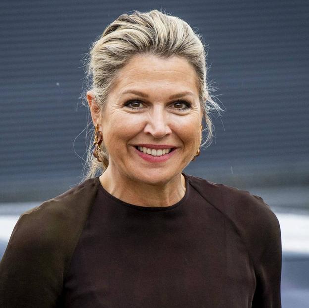 Máxima de Holanda empieza enero con los mejores looks de 2024: este es su manual de estilo profesional