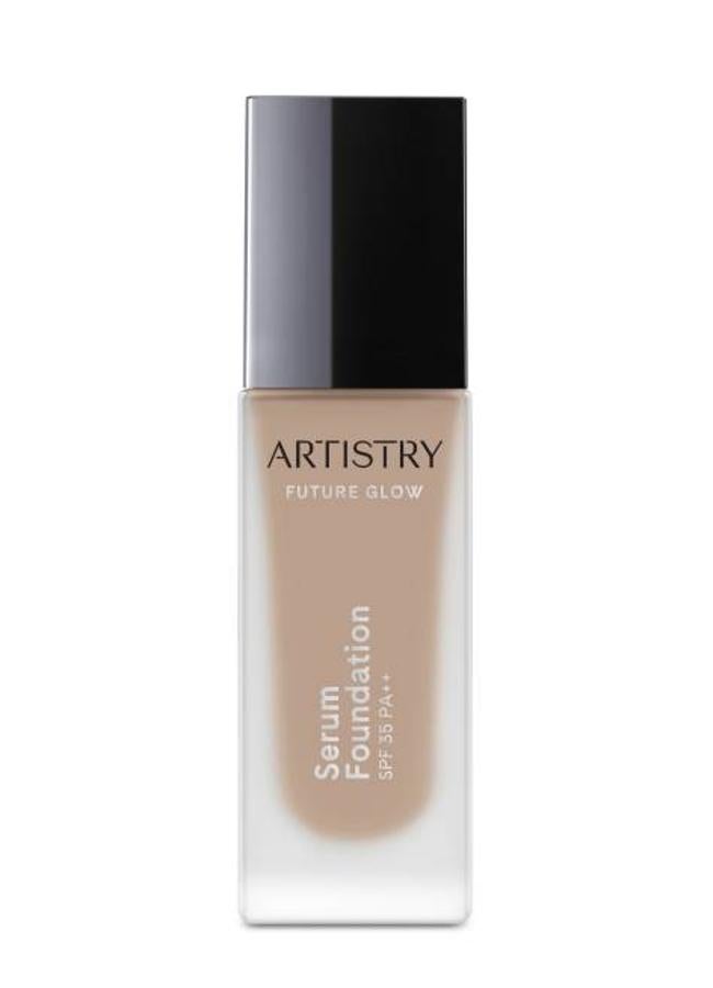 Sérum Artistry Future Glow de Artistry