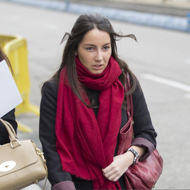 La tragedia familiar de Alejandra Romero, duquesa de Suárez: un abuelo presidente, una enfermedad maldita y la lucha de poder con su propio tío