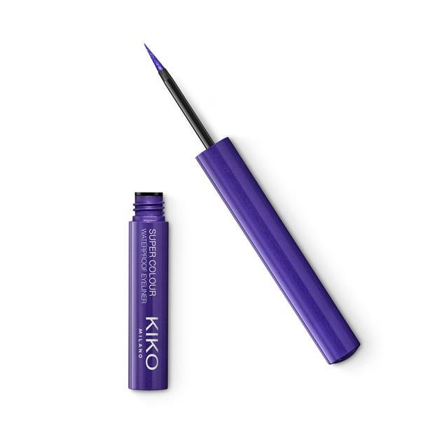 Super Colour Waterproof Eyeliner 