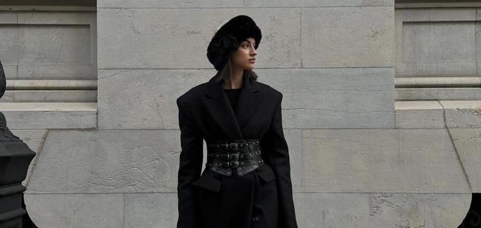 moda: Estas medias térmicas son el truco perfecto de las influencers para  seguir llevando faldas y vestidos en invierno