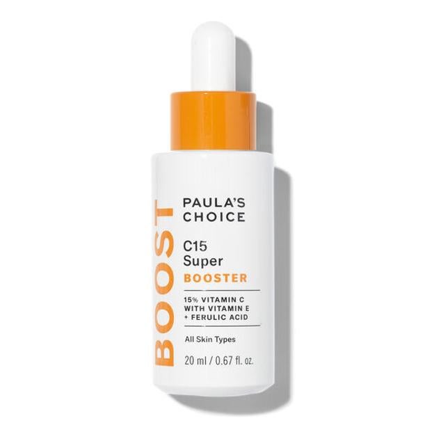 Paula's Choice C15 Booster Serum