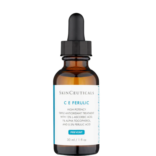 Sérum antioxidante C E Ferulic de SkinCeuticals