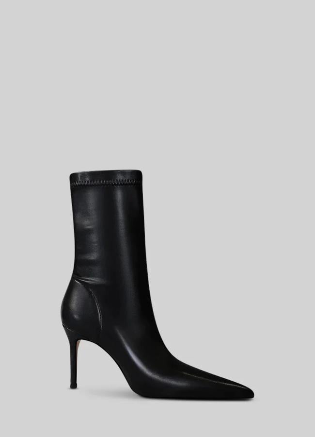 Stiletto ankle boots de Sierra Dairen, 62,95 euros.