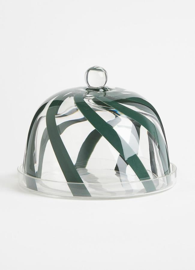 Campana de cristal de H&M Home