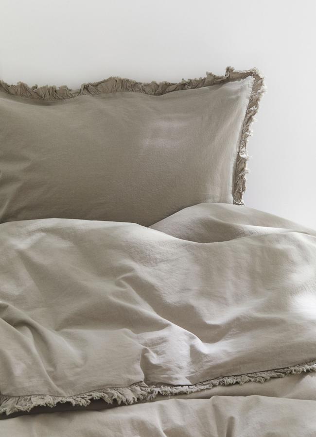 Ropa de cama de H&M Home