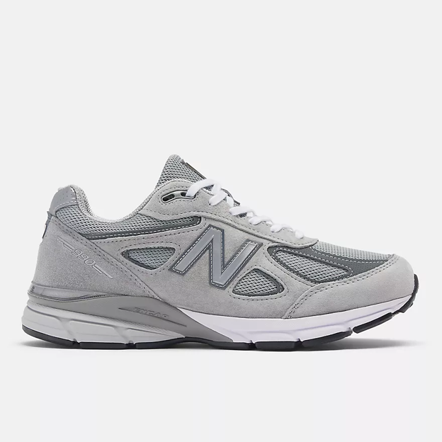 Zapatillas 990v4 de New Balance