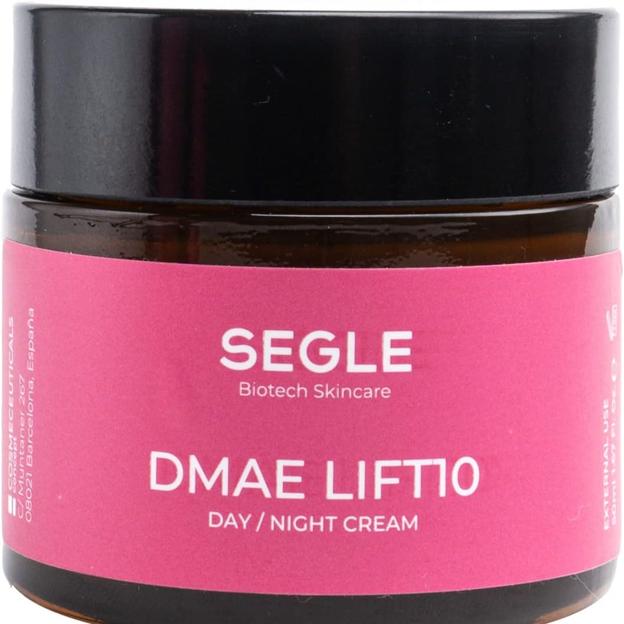 Crema DMAE Lift 10 de Segle Clinical