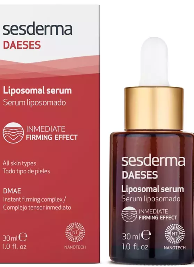 Sesderma Daeses Liposomal Sérum