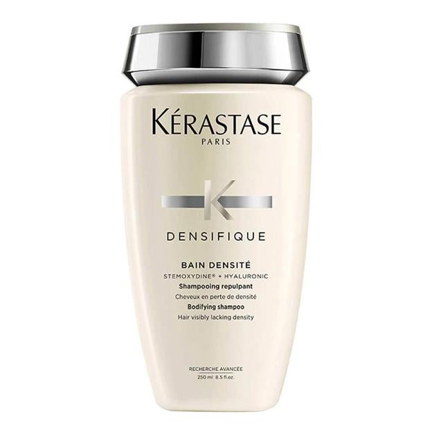 Densifique Bain Densité de Kérastase. Precio: 29,99 euros