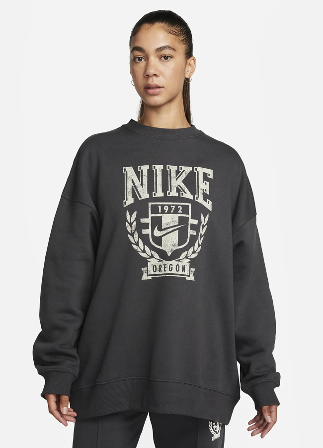 Sudadera varsity de Nike