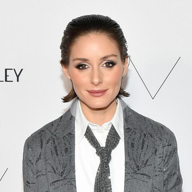 La it-girl Olivia Palermo