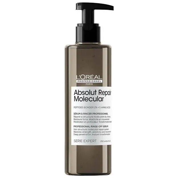 Absolut Repair Molecular de L'Oréal Professionnel