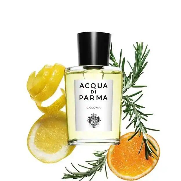 Colonia Acqua di Parma.