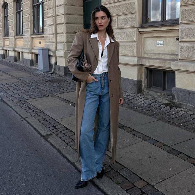 Así llevan la camisa blanca las mejor vestidas: 7 looks elegantes para sacarle partido a este básico