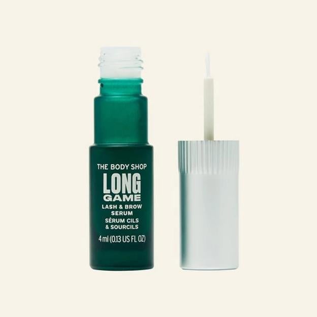 Sérum Long Game de The Body Shop.