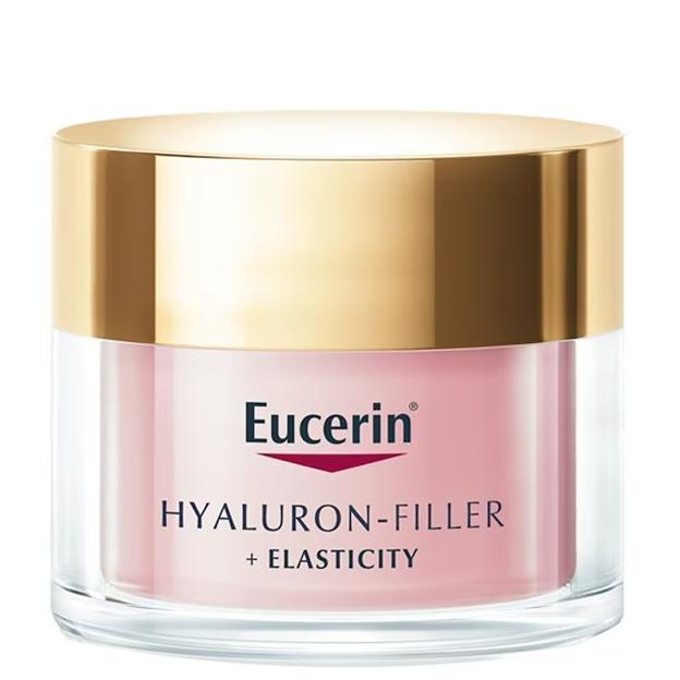 Crema rosa de Eucerin