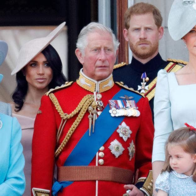 La imposible hoja de ruta de Meghan y Harry para volver a la familia real: todo depende del sacrificio de Kate y Camilla